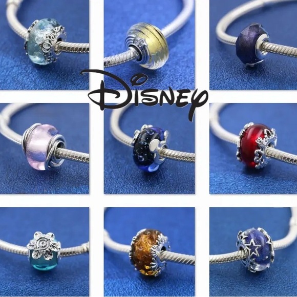 Pandora 1pcs Charm Of Your Choice - Picture 5 of 16